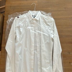 Gucci Duke Men’s Dress Shirt